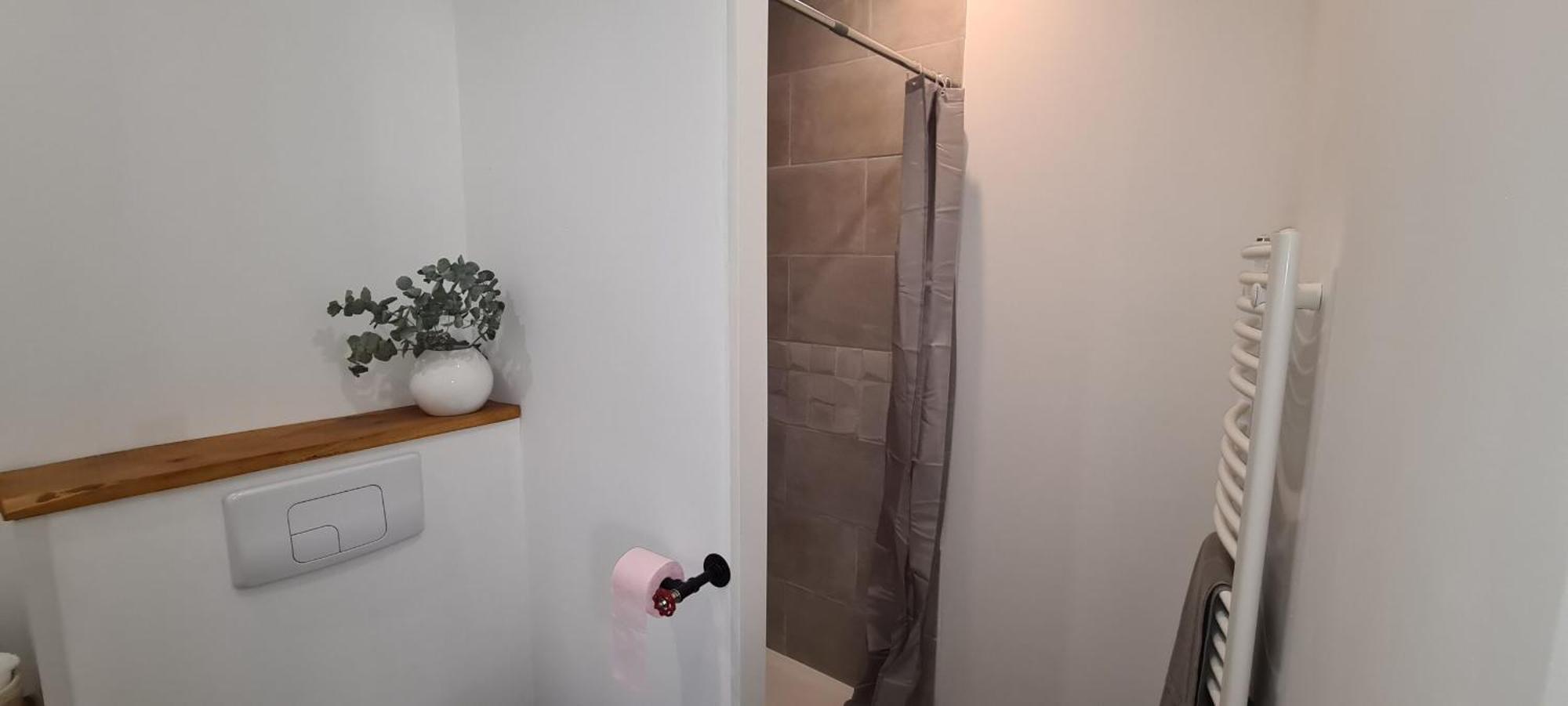 Chez Perlette Panzió Merle-Leignec Kültér fotó