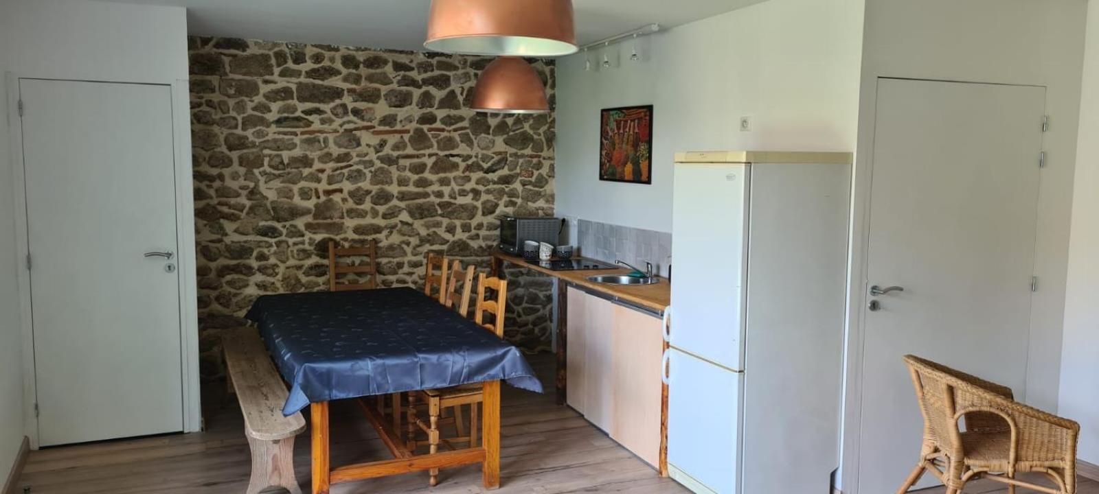 Chez Perlette Panzió Merle-Leignec Kültér fotó